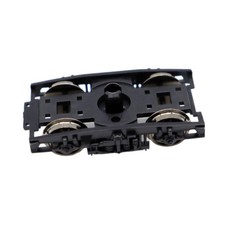 1/87 Modelleisenbahnen Bogie Educational Assembly Building Kit Diorama Train