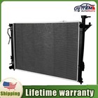 13194 Radiator For 2010-2018 Hyundai Santa Fe 2011-2015 Kia Sorento 2.4 3.3 3.5L