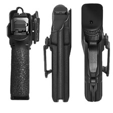 Funda derecha IWB para Glock G43 48 G43X MOS con cargador 9 mm/.357 Sig/.40 IWB/OWB