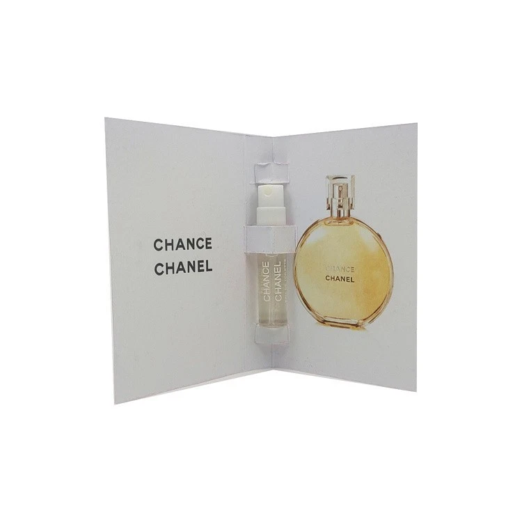 25+ CHANEL Chance Eau de Toilette for Women for sale | Updated Oct