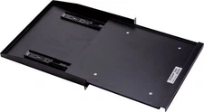Deejay LED TBH1USLRT 1u Metal Sliding Rack Tray