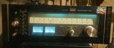 Sansui TU-9900 AM/FM Stereo Tuner - TESTED AND WORKING