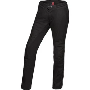 Ixs Anna-ST Tour Womens Motorcycle Pants Black