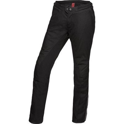IXS Anna-ST Tour Damen Motorradhose schwarz