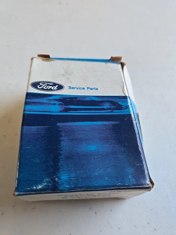 Anillo de bloqueo sincronizador de quinta marcha Ford D67Z-7107-B 197682 Ford Courier y Foto 2 de 4