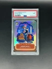 2024 Panini Donruss Optic Drake Maye #4 Uptowns PSA 9 (RC) PATRIOTS