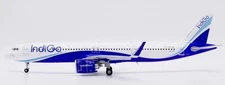 JC Wings XX20593 1:200 Airbus A321neo Indigo VT-ICQ
