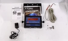 Global Industrial 695835 Replacement LED Indicator for NTEP Pallet Scales