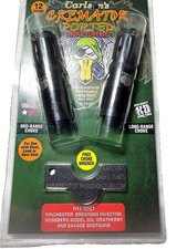 Carlsons Creamator Ported Choke Tube Set Fits Winchester Browning Low Price Carlsons Creamator Ported Choke Tube Set Fits Winchester Browning Low Price