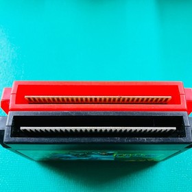 [Set of 2] Famicom SONSON Makaimura CAPCOM Capcom FC