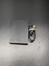 Seagate Game Drive 4TB Xbox External Hard Drive USB 3.0 Gray