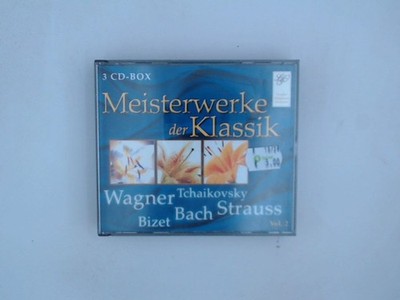 Meisterwerke der Klassik Vol 2 London Symphony Orchestra: 1333623