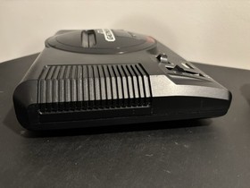 Sega Genesis Model 1601 Gen 1 Console System Bundle OEM Controller Tested Works!