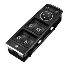 OEM A1669054300 Master Window Switch For Merc...