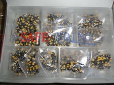 100pcs OMRON B3F-1062 1.47N 6X6X7mm Tactile Push Button Switch 6*6*7