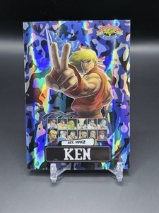 Street Fighter Magazine | eBay