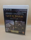 God of War Collection PlayStation 3 PS3 Complete CIB Tested