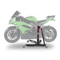 Motorradheber ConStands Power Kawasaki ZX-6R 09-16