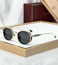 Jacques Marie Mag Style Unisex Sunglasses - Modellivingst- Size4627-146 - New Jacques Marie Mag Style Unisex Sunglasses - Modellivingst- Size4627-146 - New