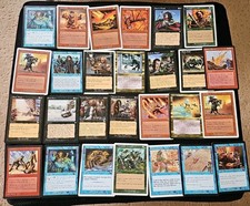 MTG SORCERY Cards. 46 Sorcery Card Set From Magic The Gathering