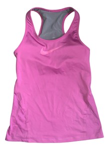 nike sports vest with built in bra