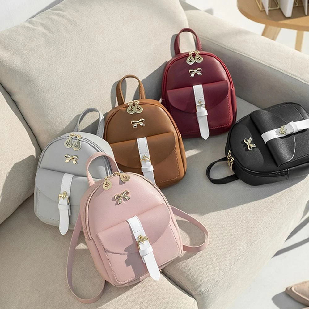 Small Handbags & Mini Backpacks for WOMEN