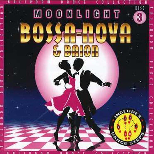 BALLROOM BOSSA-NOVA Moonlight Bossa Nova and Balon 3