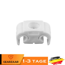 40x Halteklammer Haltefeder Halter Bremsleitung Bremsschlauch 4,75mm für Audi Nr