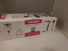 Hario Syphon Next 5 cups Coffee Syphon NXAR-5 Made In Japan 