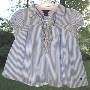 tommy hilfiger toddler shirt