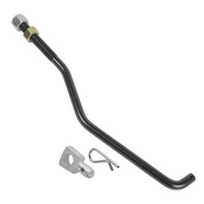 Lift Link and Deck Trunnion Kit for Husqvarna LTH140 LTH145 YT150 YT160 YT180