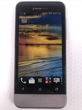 HTC One V Beats Audio Muve Music 512mb Single Core Phone MuveMusic Player