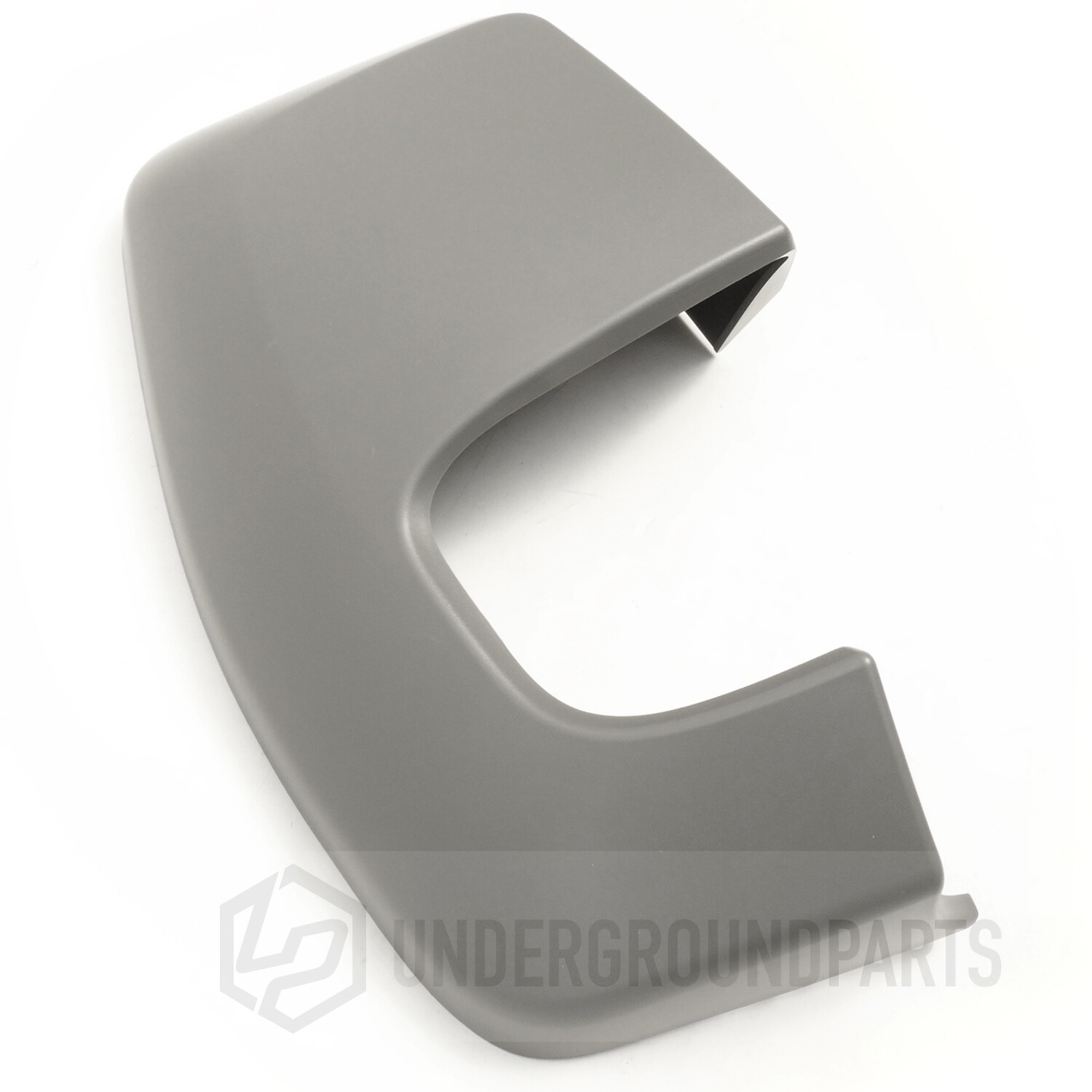 FORD TRANSIT CUSTOM DOOR WING MIRROR COVER CAP CASING RIGHT DRIVERS SIDE PRIMED