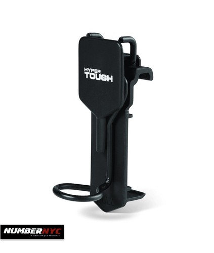 9 hypertough U Haken geschlossen runder Haken Sortiment für Druckknopfleiste Panel Pegboard - Bild 27 von 27