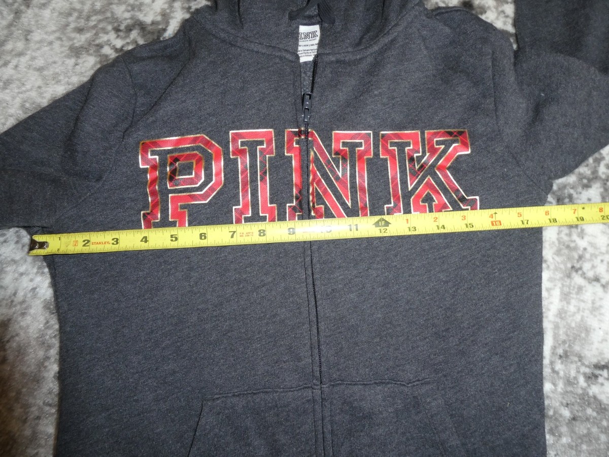 未使用 Sサイズ Victoria’s Secret パーカー Victoria's Secret 