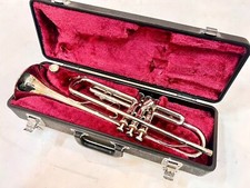 YAMAHA Trumpet YTR1310 YTR-1310 w/case