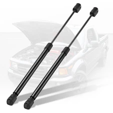 C16-15208 15.7inch 45Lbs/200N Gas Shocks Struts for are Leer Camper Topper Shell