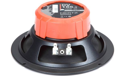 Kit 6 Casse Altoparlanti Hertz Dsk + Dcx 165.3 per Lancia Ypsilon 843 2003-2011 - Foto 7 di 21