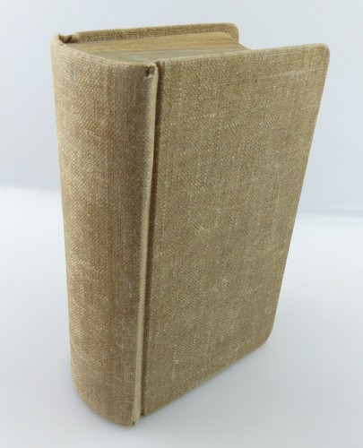 Book: Illustrated Technical Dictionary in Six Languages from 1908 Volume 3 e1227