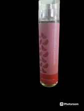Bath And Body Works Watermelon Lemonade 8 FL Oz Fine Fragrance Mist 