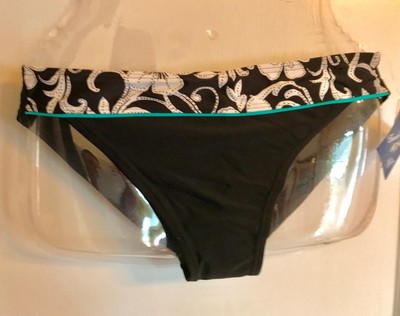 beach diva swim bottoms