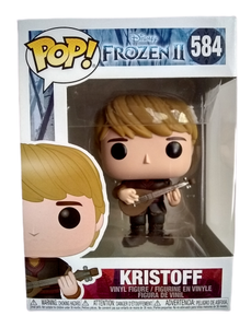 funko pop kristoff