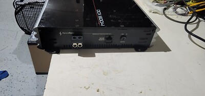 Precision Power Dcx 600.4 4 Channel | eBay