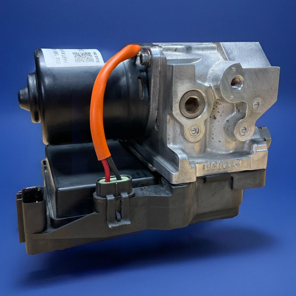 Módulo de bomba de freno ABS reacondicionado Ford Windstar 1995-1997 | 12776801 Foto 3 de 4