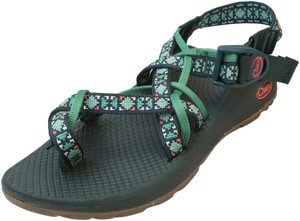 chaco active sandals