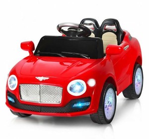 bentley toy car battery