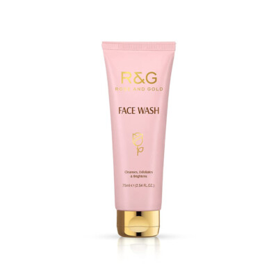 Vasu R VASU R&G Face Wash 75 Ml | eBay