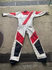 Tuta Hobie-cat da catamarano vintage da collezione