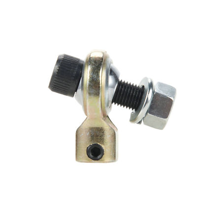 Clutch Rod Permanent fix or repair for Ford Powerstroke/Super Duty Heim Joint