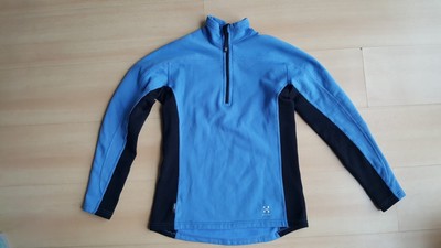 haglofs fleece jacket